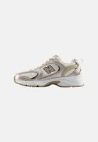 NEW BALANCE Sneakers 530 stone-beige per uomo e donna U530SMG . NEW BALANCE 