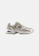 NEW BALANCE Sneakers 530 stone-beige per uomo e donna U530SMG . NEW BALANCE 