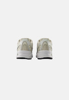 NEW BALANCE Sneakers 740 beige chiaro e nero per uomo e donna U7406KY . NEW BALANCE 