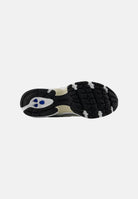 NEW BALANCE Sneakers 740 beige chiaro e nero per uomo e donna U7406KY . NEW BALANCE 