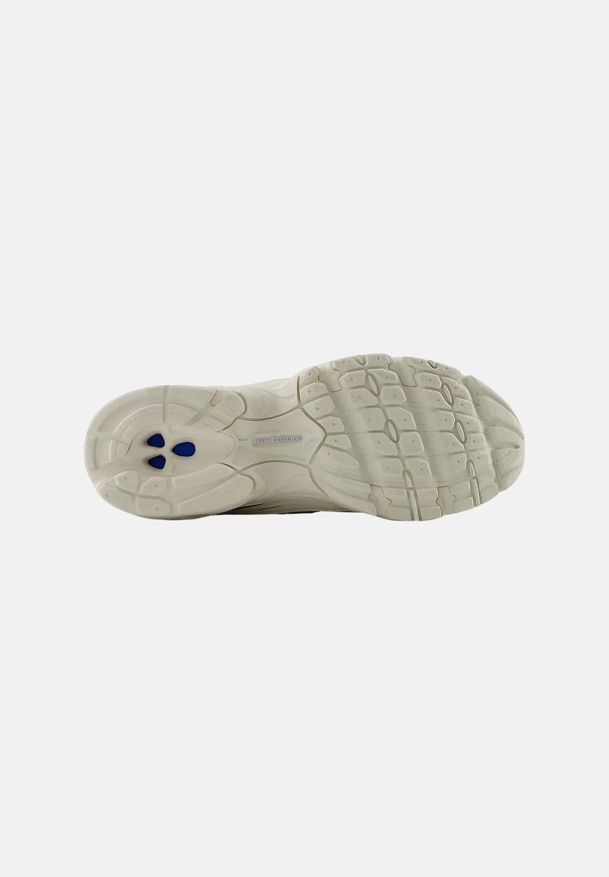 NEW BALANCE Sneakers 740 Sea Salt-Angora beige chiaro e crema per uomo e donna U74071J . NEW BALANCE 