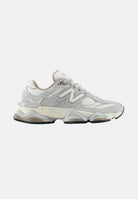 NEW BALANCE Sneakers 9060 Driftwood/Sea Salt, beige e grigio chiaro, per donna e uomo U906011M . NEW BALANCE 