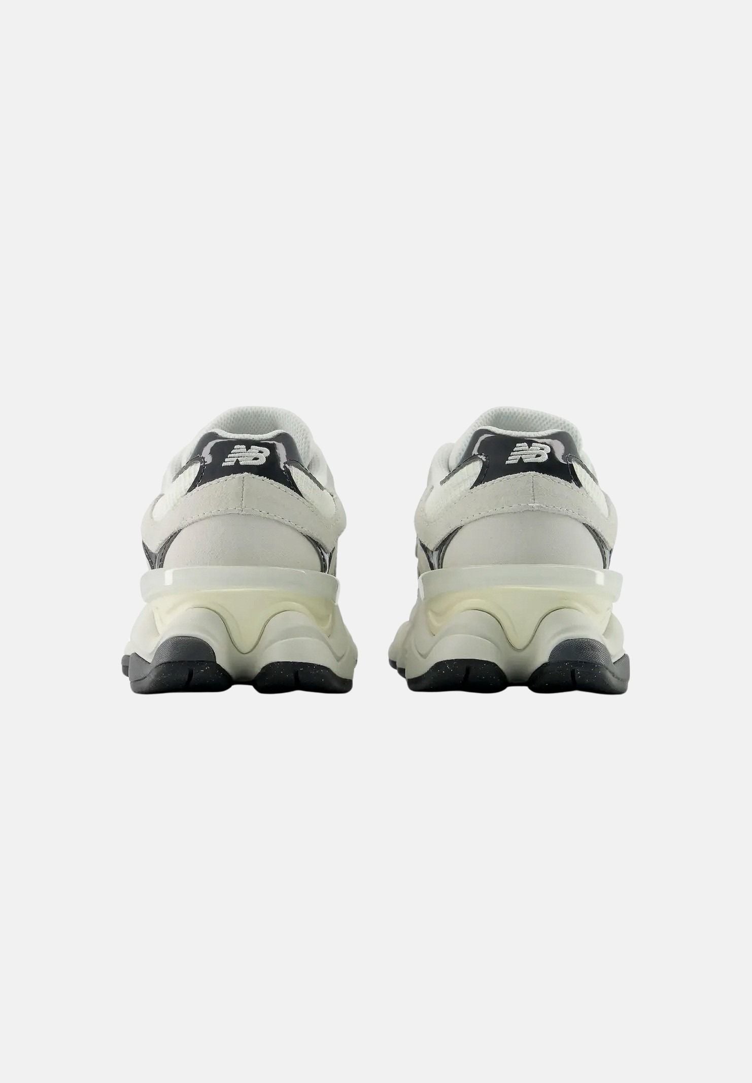 NEW BALANCE Sneakers 9060 Reflection/Sea Salt, grigio chiaro e beige da uomo e  donna U90602FD . NEW BALANCE 