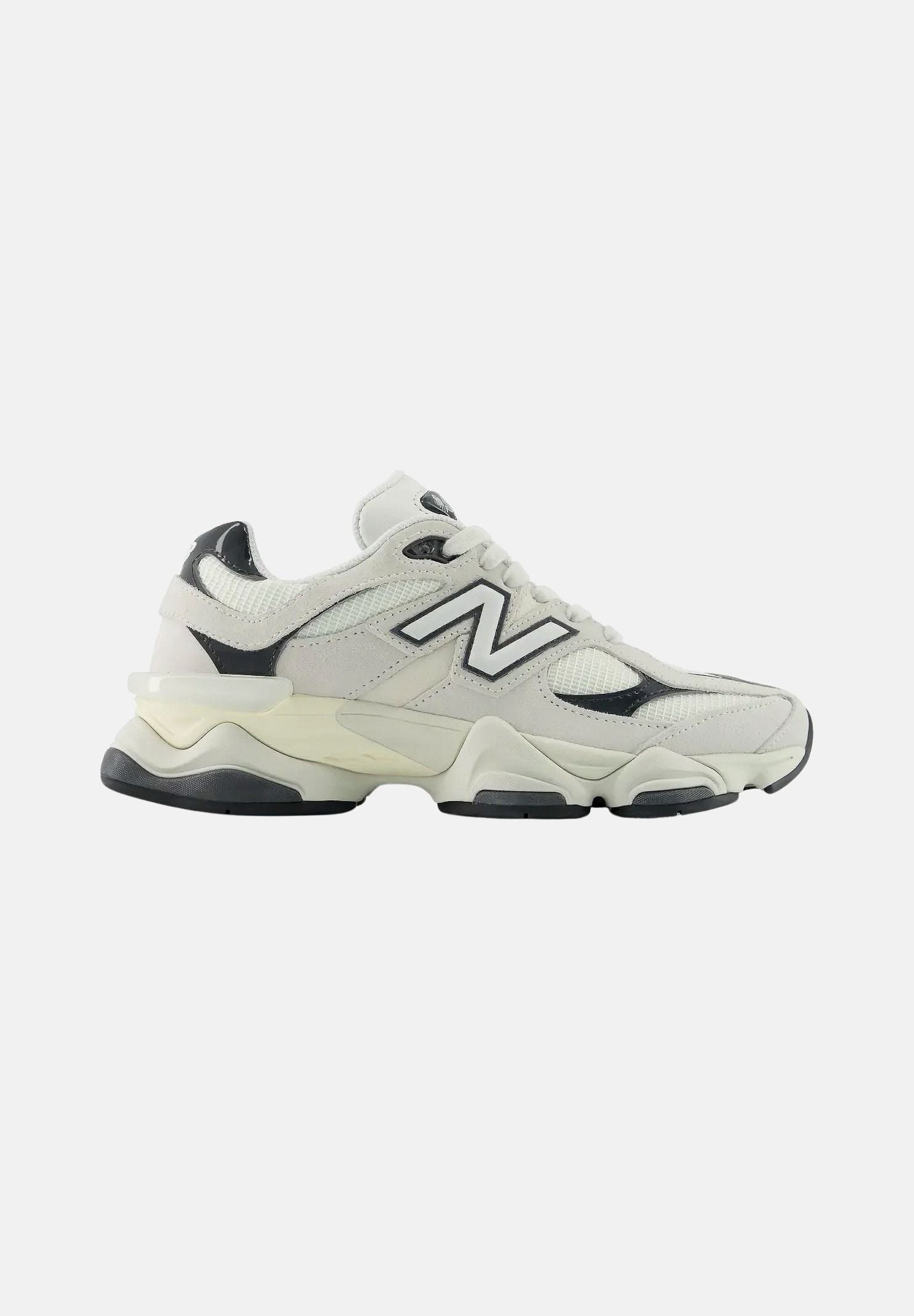 NEW BALANCE Sneakers 9060 Reflection/Sea Salt, grigio chiaro e beige da uomo e  donna U90602FD . NEW BALANCE 