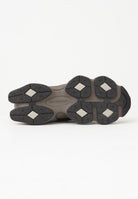 NEW BALANCE Sneakers 9060 marroni da uomo U9060493 . NEW BALANCE 