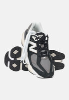 NEW BALANCE Sneakers 9060 nere da uomo e donna U9060510 . NEW BALANCE 