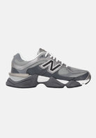 NEW BALANCE Sneakers 9060 grigie da uomo e donna U906051K . NEW BALANCE 