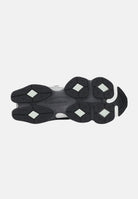 NEW BALANCE Sneakers 9060 grigie da uomo e donna U906051K . NEW BALANCE 