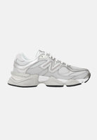 NEW BALANCE Sneakers 9060 argento da uomo U90606MU . NEW BALANCE 