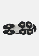 NEW BALANCE Sneakers 9060 argento da uomo U90606MU . NEW BALANCE 