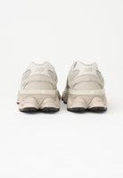NEW BALANCE Sneakers 9060 beige da uomo U906078T . NEW BALANCE 
