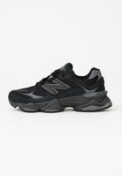 NEW BALANCE Sneakers 9060 nere da uomo U906079E . NEW BALANCE 