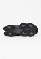 NEW BALANCE Sneakers 9060 nere da uomo U906079E . NEW BALANCE 