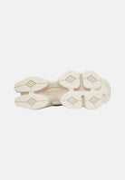 NEW BALANCE Sneakers 9060 Timberwolf con Driftwood, beige, per uomo e donna U90608AP . NEW BALANCE 