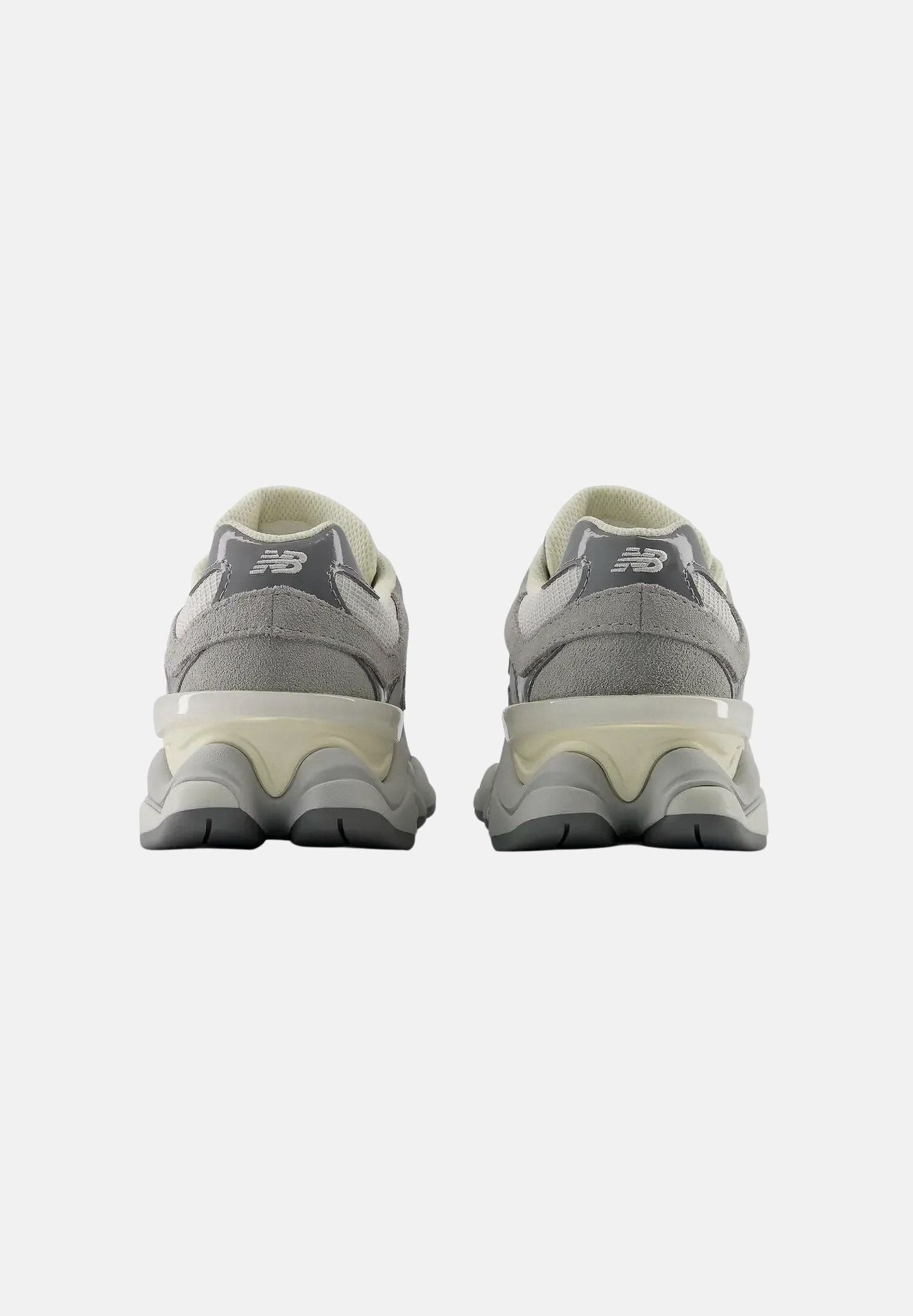 NEW BALANCE Sneakers 9060 Angora/Reflection, beige e grigio, per uomo e donna U90609Z4 . NEW BALANCE 