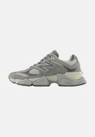 NEW BALANCE Sneakers 9060 Angora/Reflection, beige e grigio, per uomo e donna U90609Z4 . NEW BALANCE 