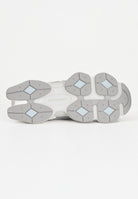 NEW BALANCE Sneakers 9060 grigie da uomo U9060ERD . NEW BALANCE 