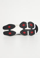 NEW BALANCE Sneakers 9060 grigie da uomo U9060GRY . NEW BALANCE 
