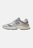 NEW BALANCE Sneakers 9060 grigie da uomo e donna U9060GRY . NEW BALANCE 