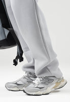 NEW BALANCE Sneakers 9060 grigie da uomo e donna U9060GRY . NEW BALANCE 