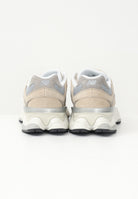 NEW BALANCE Sneakers 9060 beige da uomo U9060LBD . NEW BALANCE 