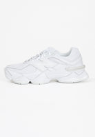 NEW BALANCE Sneakers 9060 bianche da uomo U9060NRJ . NEW BALANCE 