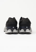 NEW BALANCE Sneakers 9060 nere per uomo e donna U9060ORA . NEW BALANCE 
