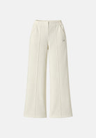 NEW BALANCE Pantaloni SPORT LEGACY  angora bianco panna da donna WB6233SEAGA . NEW BALANCE 