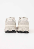 NEW BALANCE Sneakers 9060 Lace panna da  bambino e bambina P9060445 . NEW BALANCE 