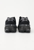 NEW BALANCE Sneakers 9060 Lace nere da bambino e bambina P9060662 . NEW BALANCE 