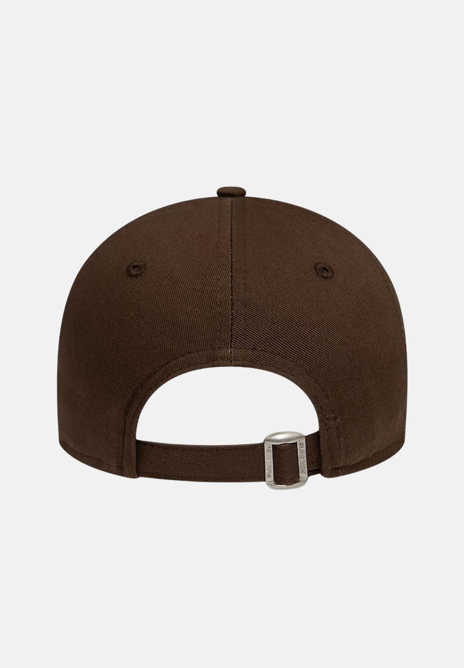 NEW ERA Cappello con visiera 9FORTY New York Yankees League Essential marrone per uomo e donna 60471462 . NEW ERA 