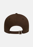 NEW ERA Cappello con visiera 9FORTY New York Yankees League Essential marrone per uomo e donna 60471462 . NEW ERA 