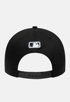 NEW ERA Cappello con visiera 9FORTY M-Crown New York Yankees MLB nero per uomo e donna 60691059 . NEW ERA 
