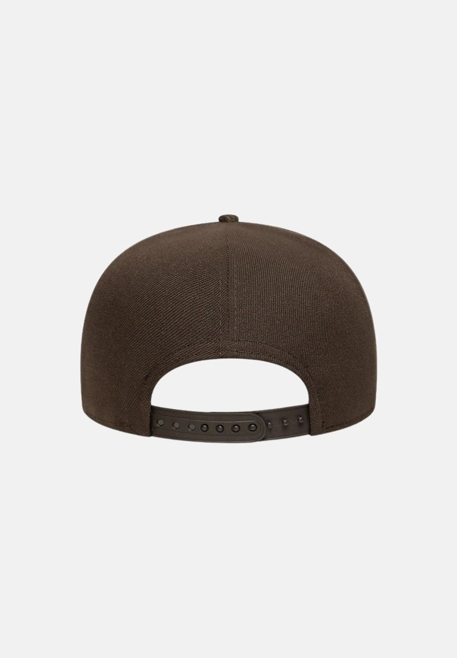 NEW ERA Cappello con visiera 9FIFTY MLB marrone per uomo e donna in velluto a coste 60758936 . NEW ERA 