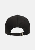 NEW ERA Cappello MLB TEAM OUTLINE NEW YORK nero per uomo e donna con logo NY ricamato 60759089 . NEW ERA 