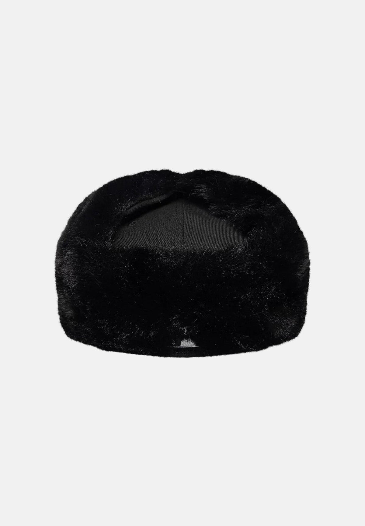 NEW ERA Cappello con visiera 59FIFTY DOGEAR CHICAGO nero per uomo e donna con paraorecchie foderati. 60842640 . NEW ERA 