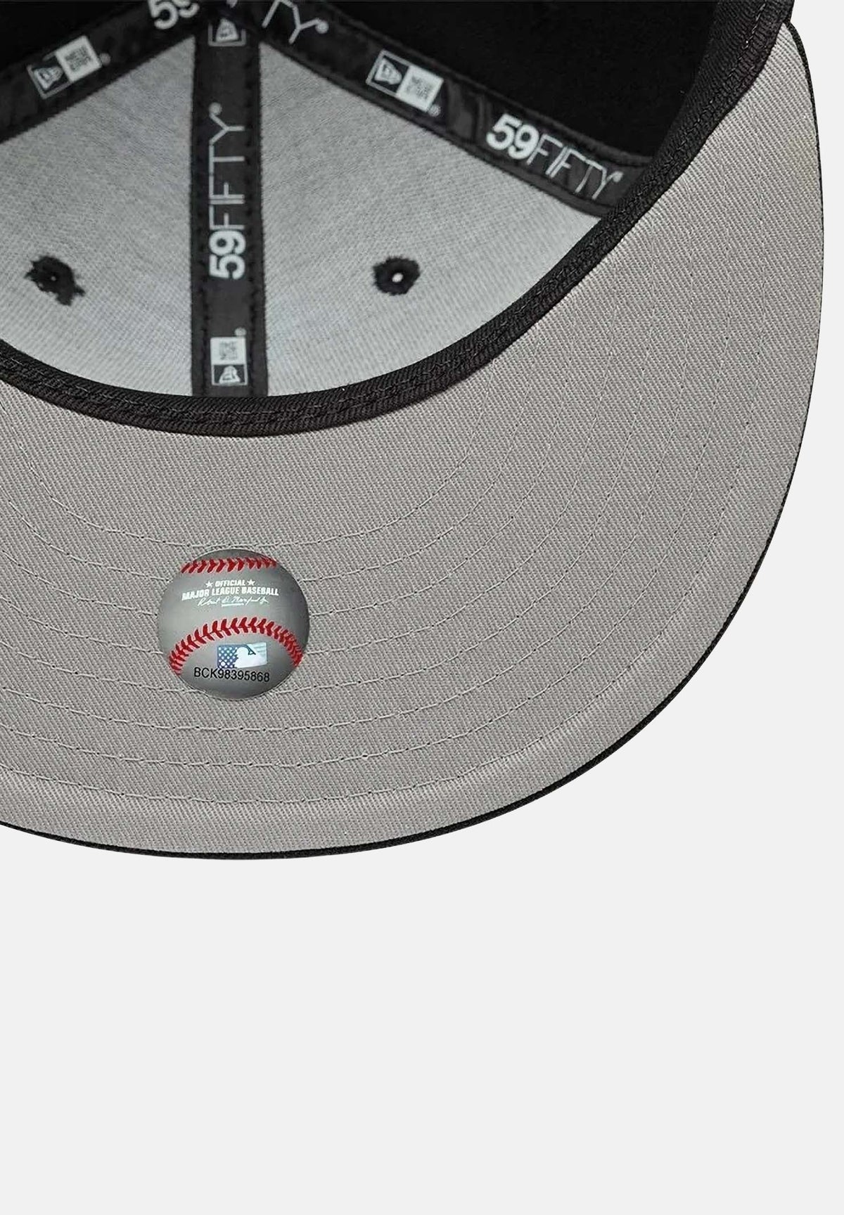  60852403 . NEW ERA 