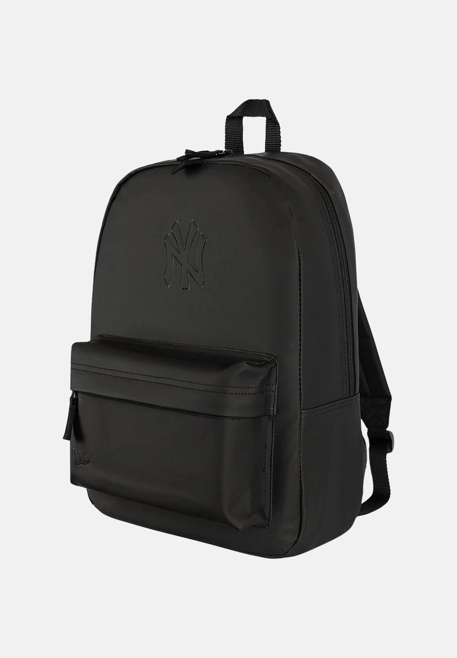 EW ERA zaino Stadium New York Yankees MLB Matte PU nero unisex. 60856127 . NEW ERA 