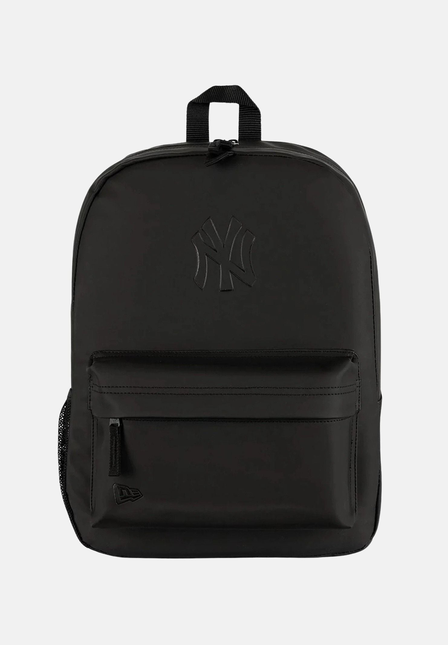EW ERA zaino Stadium New York Yankees MLB Matte PU nero unisex. 60856127 . NEW ERA 