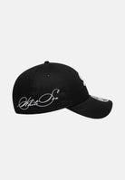 NEW ERA Cappello con visiera  9FORTY M-CROWN CHICAGO nero per uomo e donna 60915787 . NEW ERA 