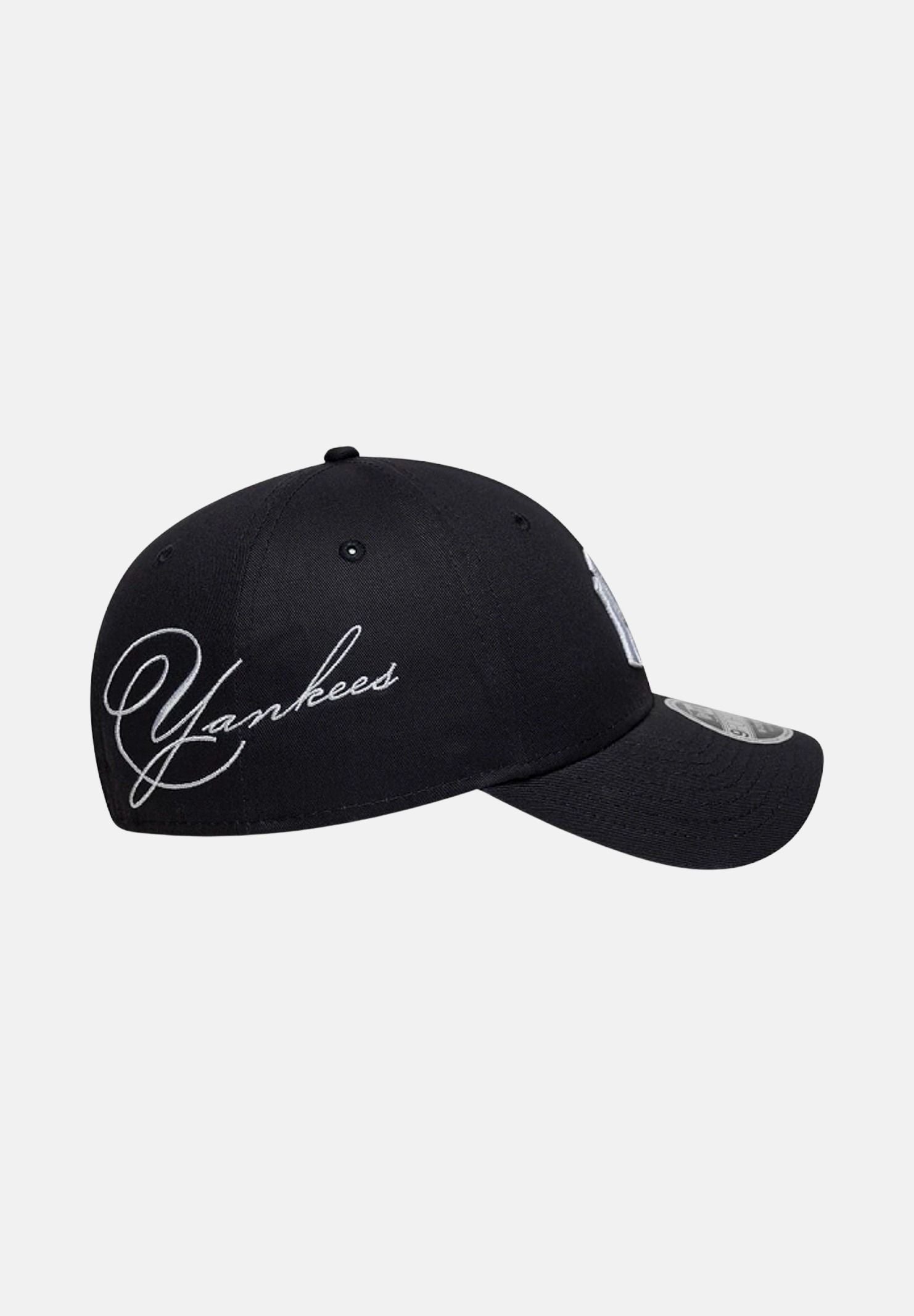 NEW ERA Cappello con visiera 9FORTY M-CROWN NEW YORK navy-blu per uomo e donna 60915789 . NEW ERA 