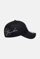NEW ERA Cappello con visiera 9FORTY M-CROWN NEW YORK navy-blu per uomo e donna 60915789 . NEW ERA 