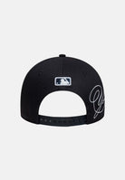 NEW ERA Cappello con visiera 9FORTY M-CROWN NEW YORK navy-blu per uomo e donna 60915789 . NEW ERA 
