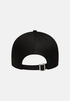 NEW ERA Cappello con visiera 9FORTY NEW YORK nero da donna con logo maculato 60915979 . NEW ERA 