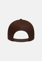 NEW ERA Cappello 9FORTY E-FRAME LA DODGERS MLB TEAM OUTLINE Brown marrone per uomo e donna, con logo LA ricamato, visiera curva e chiusura snapback. 60960248 . NEW ERA 