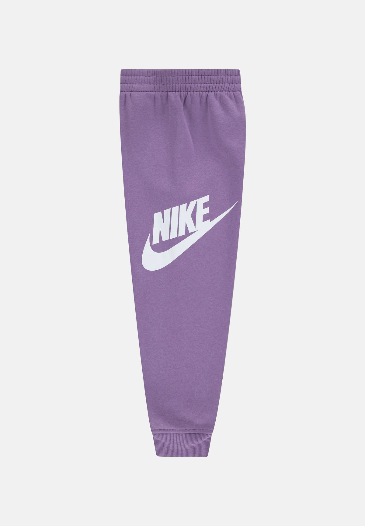 NIKE Tuta CLUB FLEECE SET lilla per bambino e bambina 36L135 P6H NIKE 