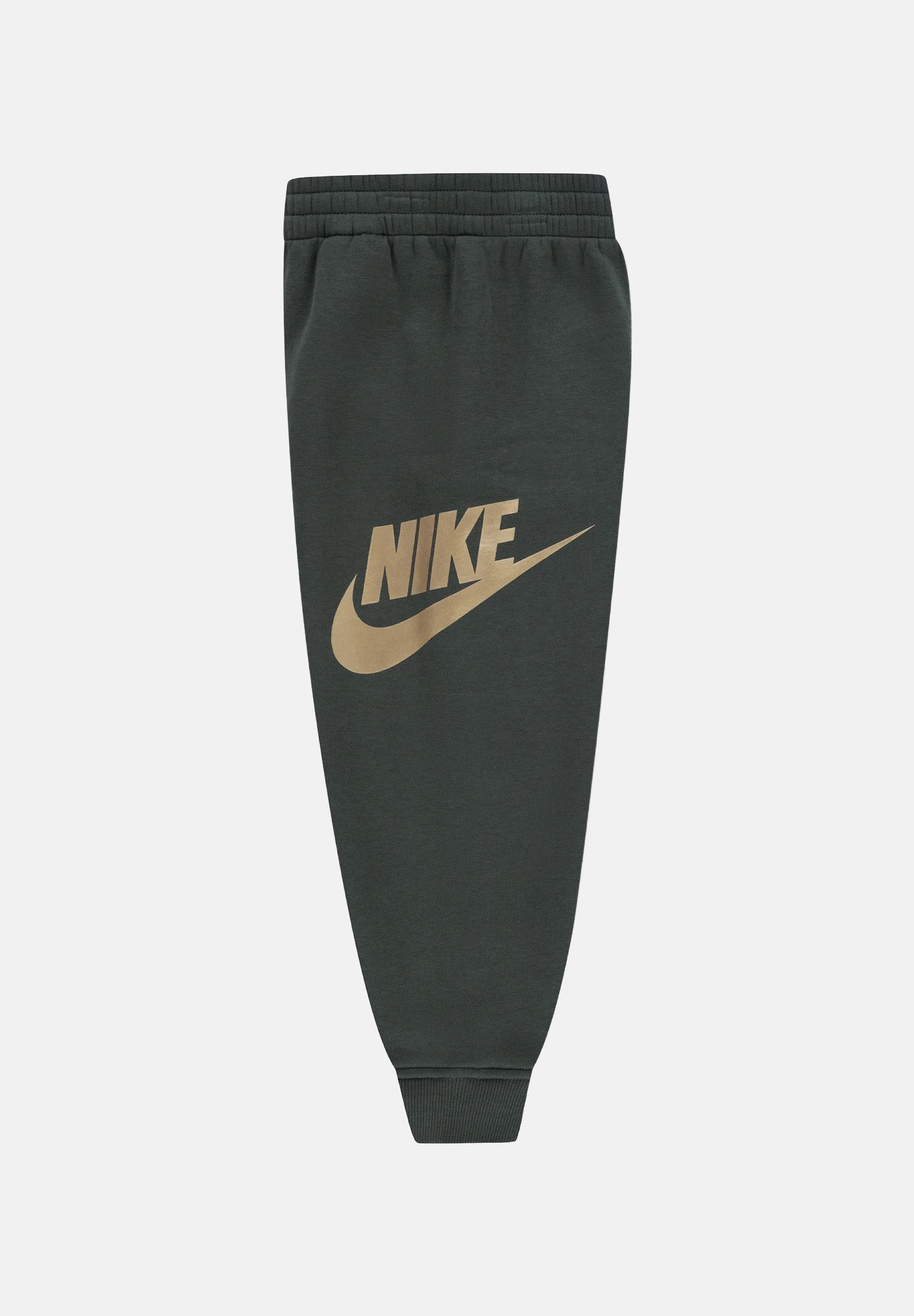 NIKE Tuta CLUB FLEECE 2-PIECE SET grigio antrcite per bambino e bambina 86L135 FH3 NIKE 