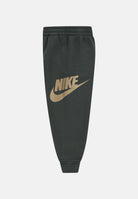 NIKE Tuta CLUB FLEECE 2-PIECE SET grigio antrcite per bambino e bambina 86L135 FH3 NIKE 