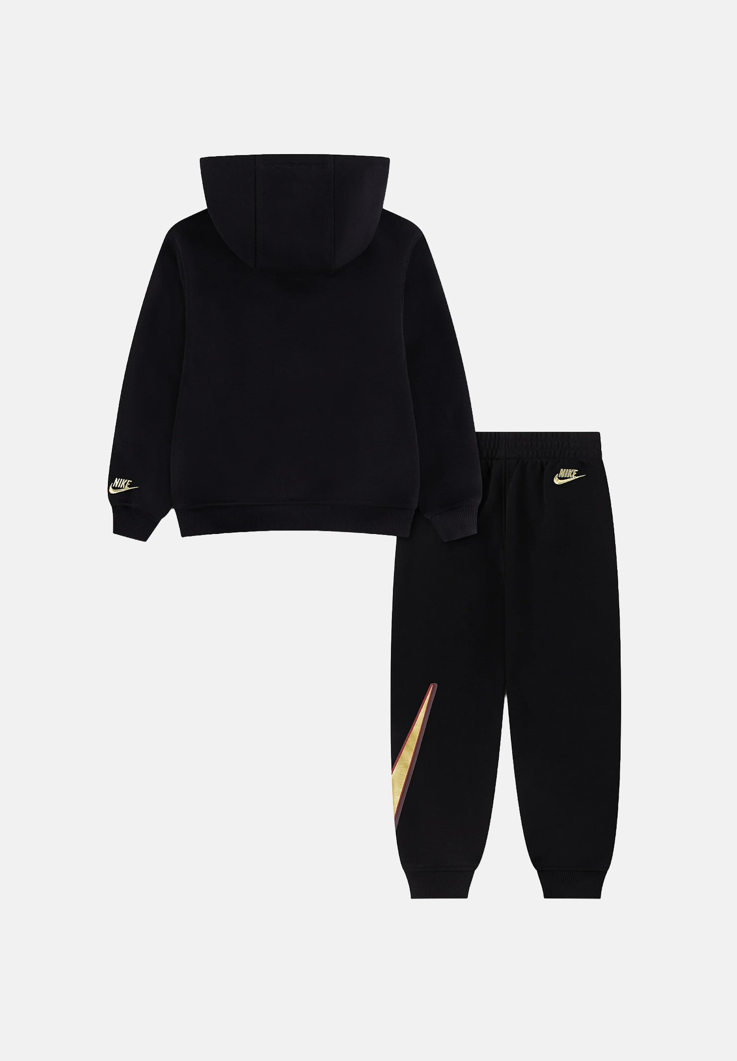  86P458 023 NIKE 
