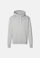 NIKE Felpa SPORTSWEAR con cappuccio  grigia per uomo e donna BV2654 063 NIKE 